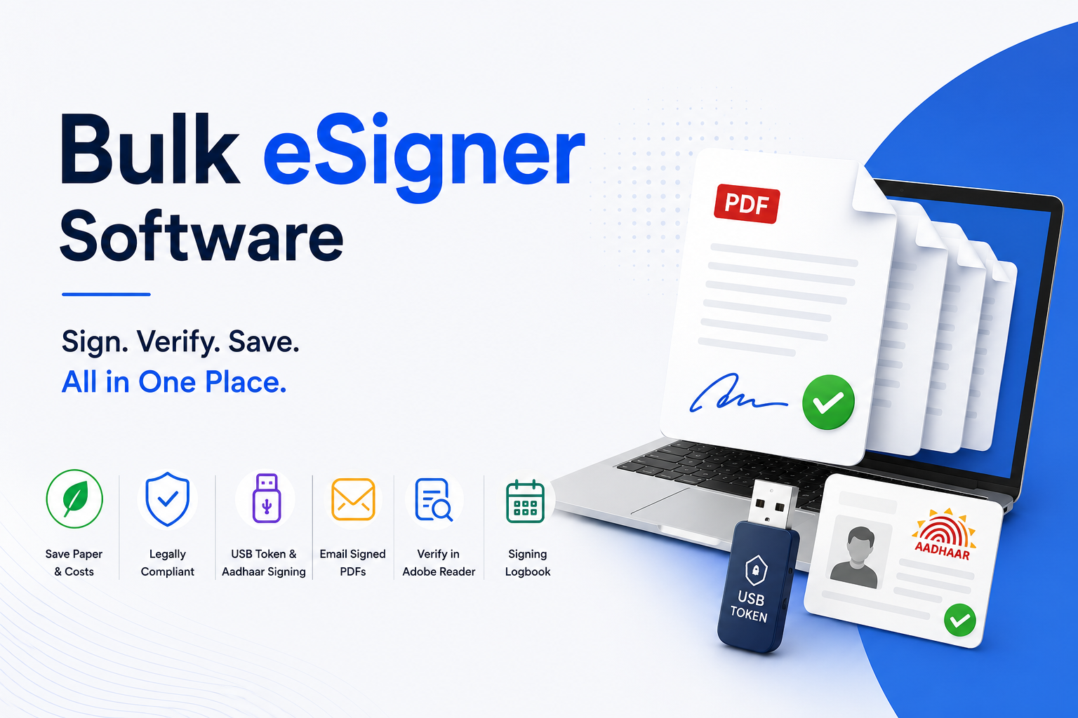 bulk esigner software